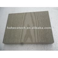 140S20木製の穀物のwpc固体deckingまたは木deckingか木プラスチック合成のデッキ