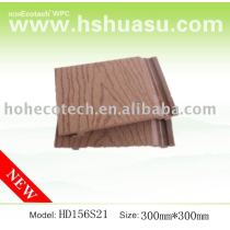 Eco-friendly wpc wall panel