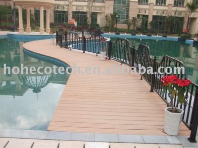 HOT SELL High Quality decking