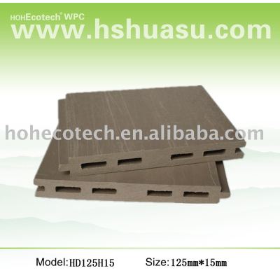 wpc flooring board