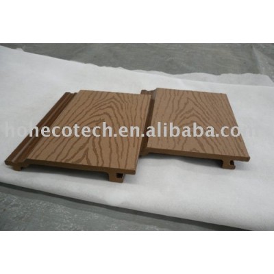 Outdoor wall panel/Huasu WPC