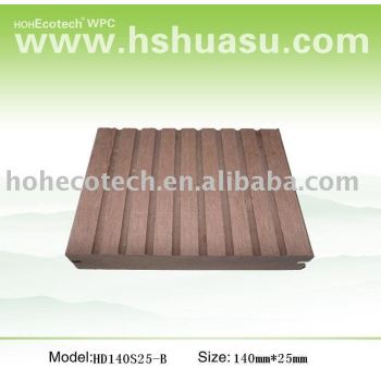 wpc outdoor decking