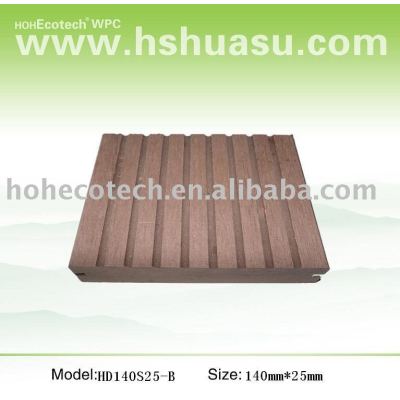 wpc outdoor decking