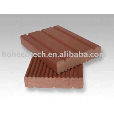 Popular wpc Fencing board