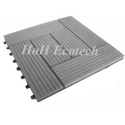 Popular wpc DIY Tiles