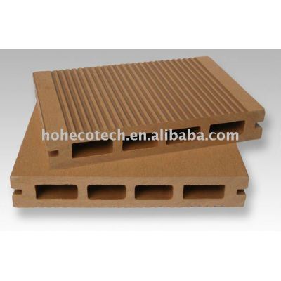 Anti-water Wood Plastic Composite Swimming Pool Decking