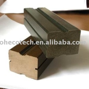 Huasu Wood plastic composite (wpc) Joist