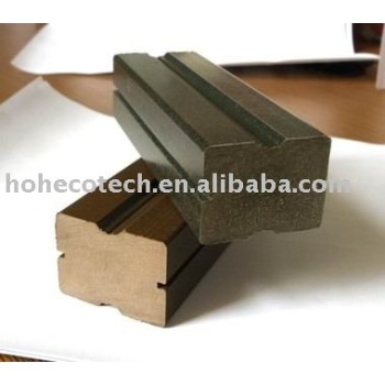 Huasu Wood plastic composite (wpc) Joist