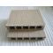 Eco-friendly wood plastic composite WPC decking