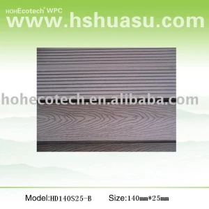 wpc outdoor decking