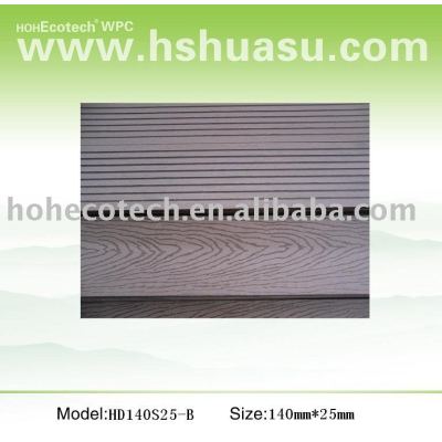 wpc outdoor decking
