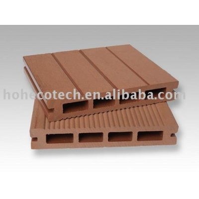 WPC Decking/Flooring