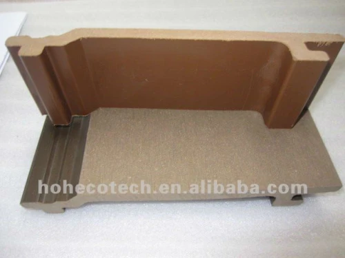 synthetic outdoor wall cladding