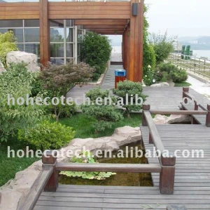 WPC Decking Outdoor