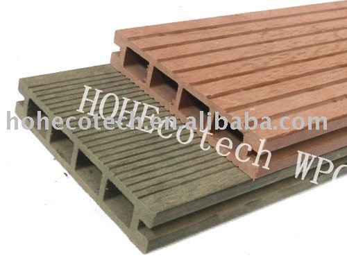 Good Quality wpc flooring board