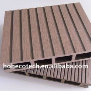 wpc decking -135hollow outdoor