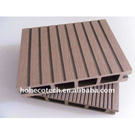 wpc decking -135hollow outdoor