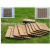 Hot sell wpc Tiles (CE,ROHS,INTERTEK approved)