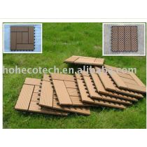 Hot sell wpc Tiles (CE,ROHS,INTERTEK approved)