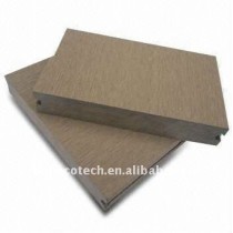 INdoor wood plastic composite decking/flooring Plastic Flooring