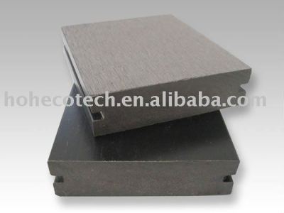 wpc decking floor composite floor