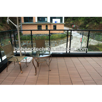 gazebo wpc decking board