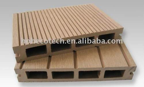 Engineered Composite Wood Flooring Board