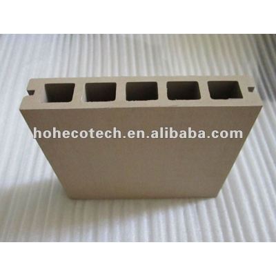 Longevity wpc decking flooring outdoor building material