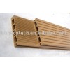 wood plastic composite decking/floor