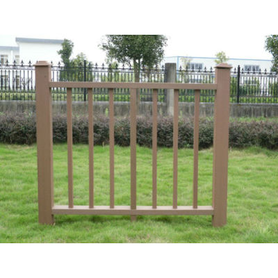 garden fencing product