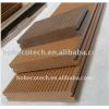 138*23mmWPC wood plastic composite decking/flooring (CE, ROHS, ASTM, ISO 9001, ISO 14001,Intertek) wpc floor board wood deck