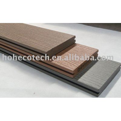 Eco-friendly wpc flooring board
