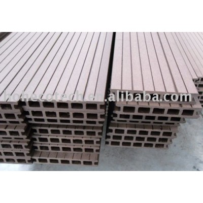 Composite decking/flooring