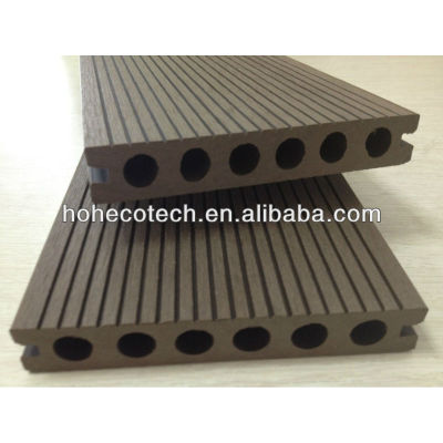 wpc outdoor decking