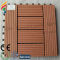 eco-friendly wood plastic composite decking/floor tile