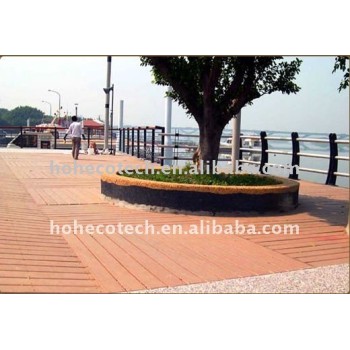WPC Decking Outdoor