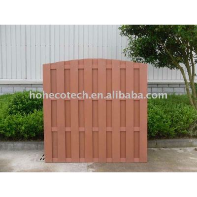 Garden WPC Fencing(high quality)