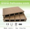 Best Selling Wood Plastic Composite Outdoor Decking
