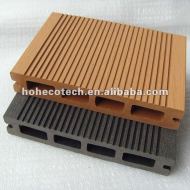 (自然な感じか優秀な質または安全) deckingの床の合成のデッキの合成のデッキWPC