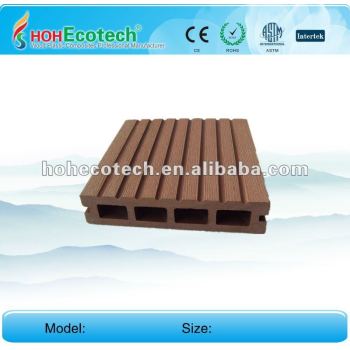 WPC Flooring(ISO9001,ISO14001,ROHS) Boards