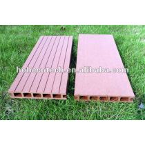 WPC Patio Decking Floor/Garden Flooring/Timber Decking/Garage Floor/Pool Decks