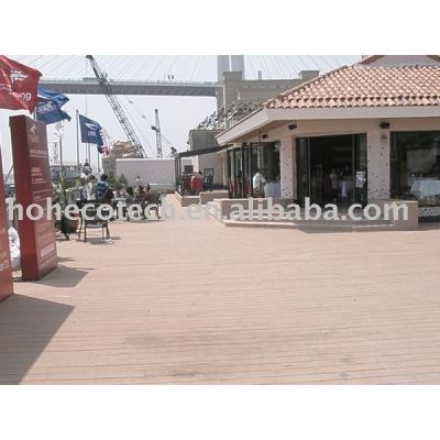 Marina Decking