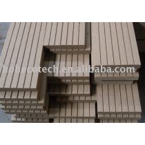 Good Quality of WPC flooring board