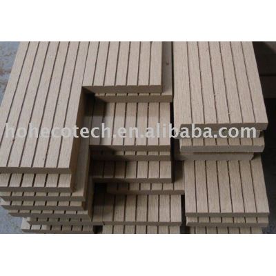 Good Quality of WPC flooring board