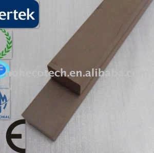 WPC Outdoor Decking(ISO CE ROHS ASTM)