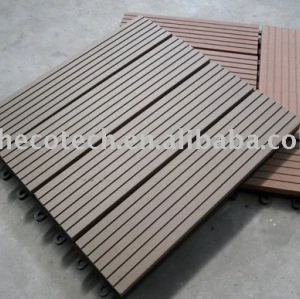 verrouillage de carrelages
