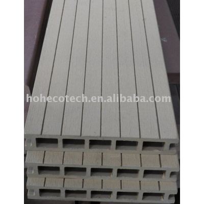 Very Popular wpc flooring board