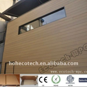 Voie de garage de mur de construction avec CE/ROHS