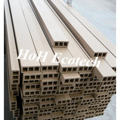 Top Quality wpc railing