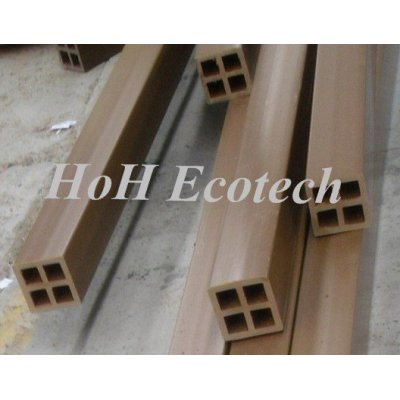 Top Quality wpc railing post